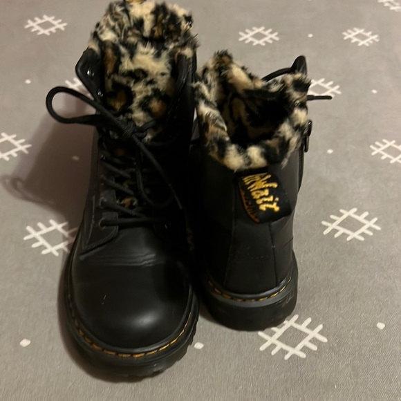 Dr Martens 1460 Serena boot size 4-5